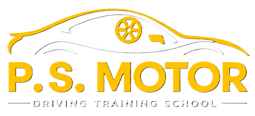 P.S. Motor Driving Training School
